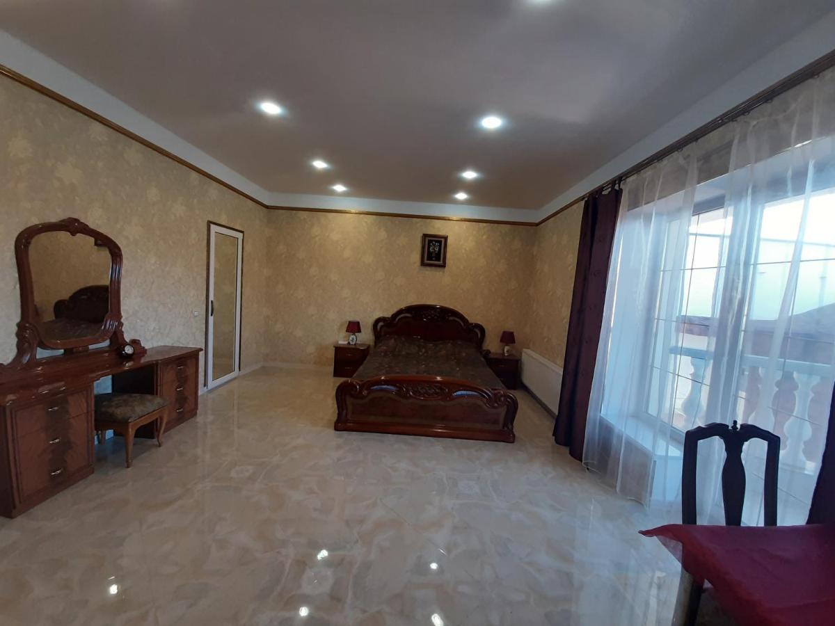 Аппартаменты С Балконом Apartamento Odesa Exterior foto